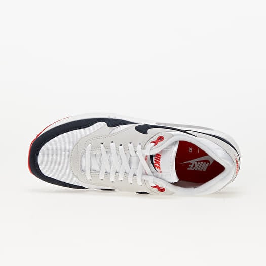 Mens grey top nike tennis shoes