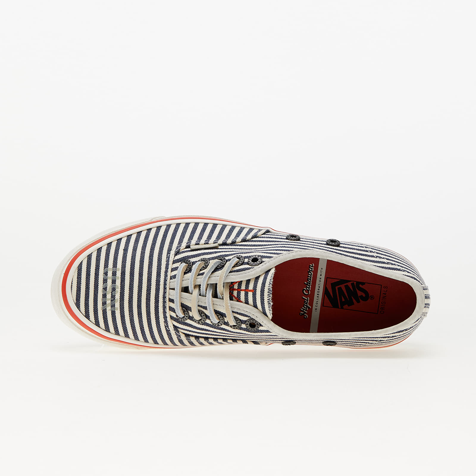 Vans x nike collab best sale