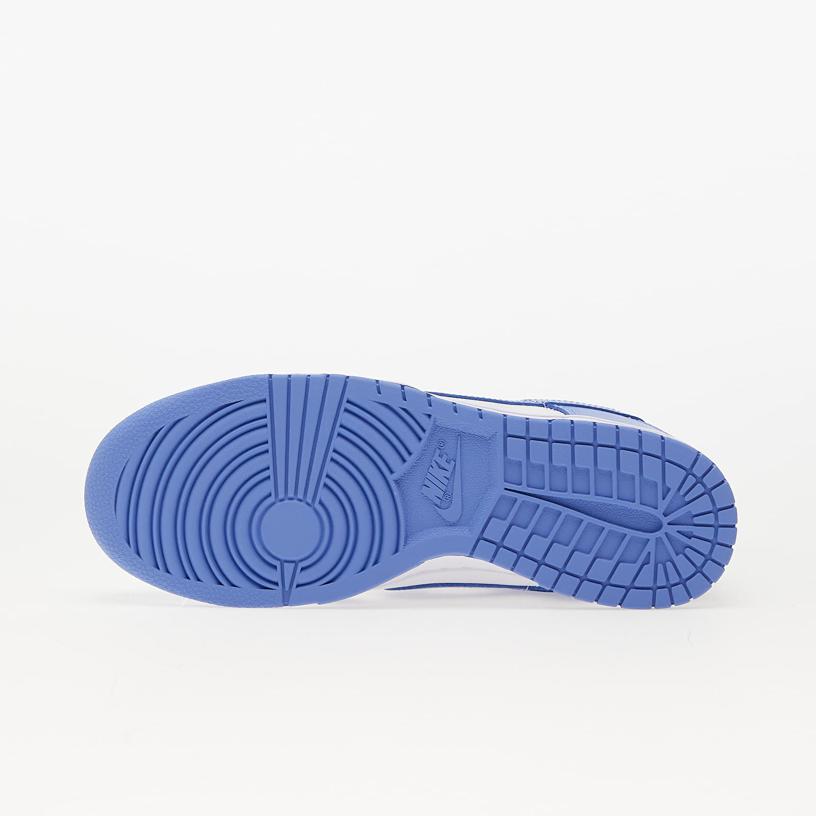 Men's shoes Nike Dunk Low Retro Polar/ Polar-White-White