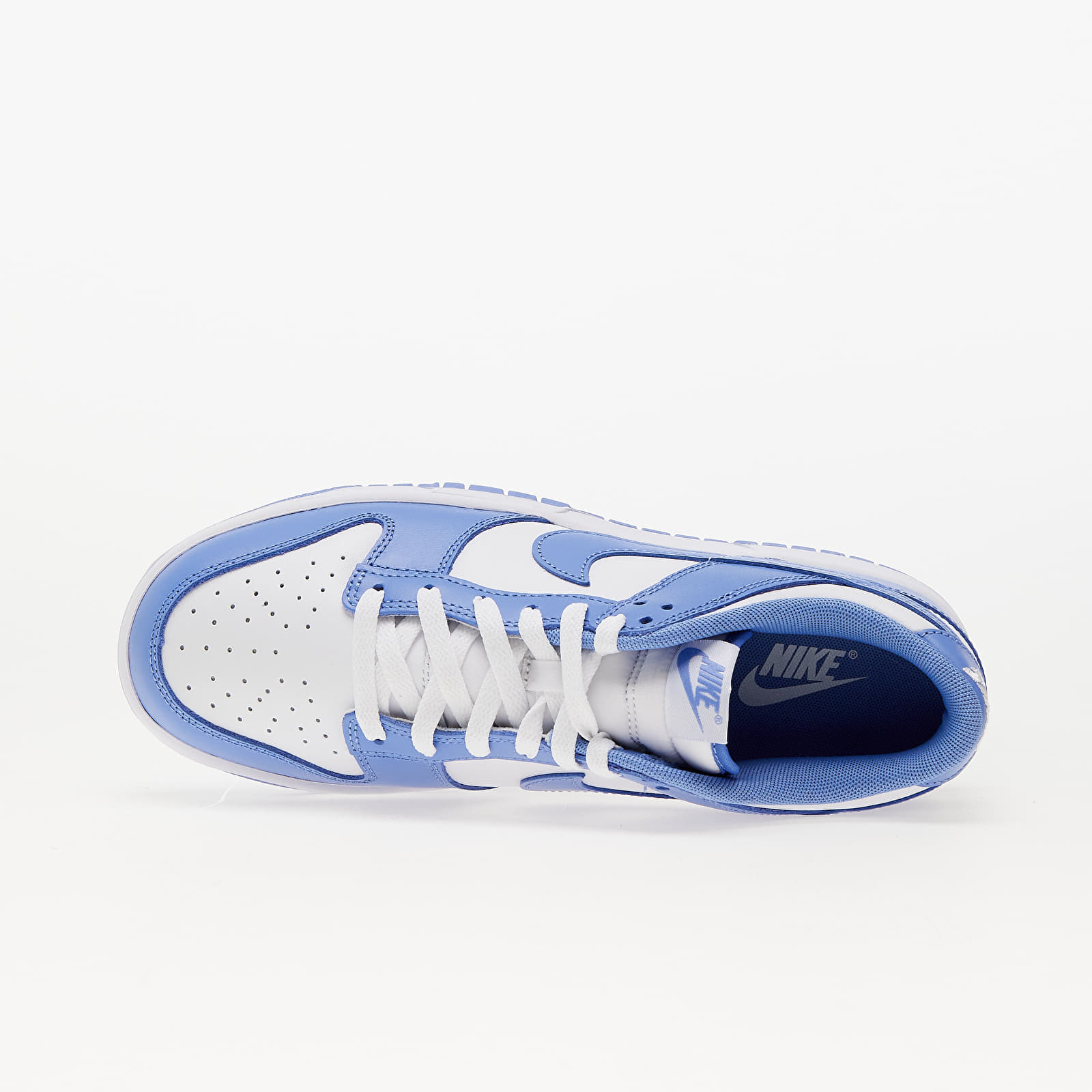 Men's shoes Nike Dunk Low Retro Polar/ Polar-White-White