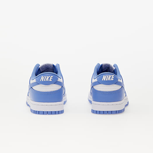 Men's shoes Nike Dunk Low Retro Polar/ Polar-White-White Footshop