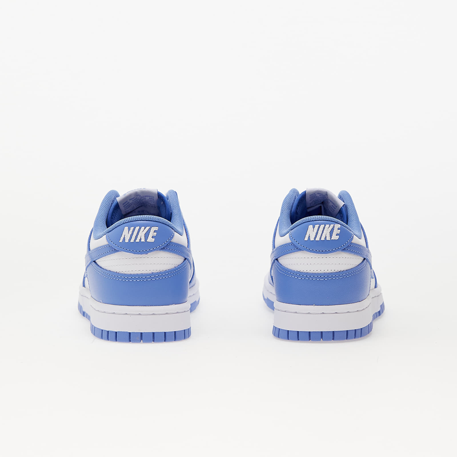 Men's shoes Nike Dunk Low Retro Polar/ Polar-White-White