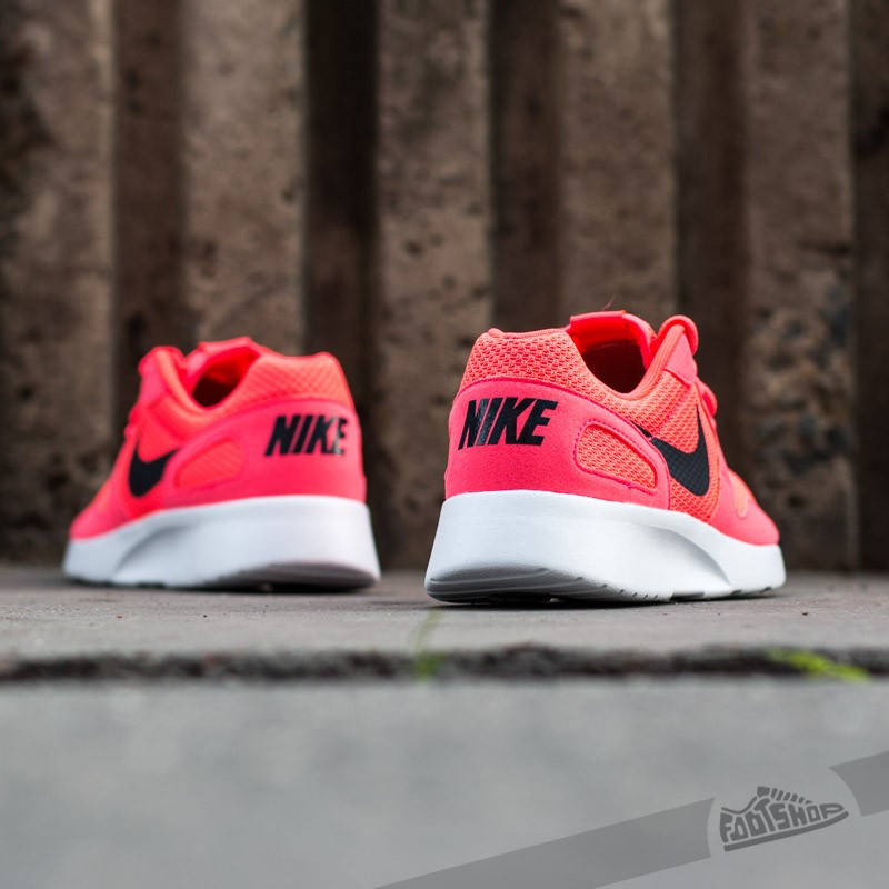 Zapatillas mujer Nike WMNS Kaishi Punch/Obsiadian-White