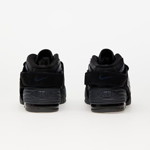 Air max 2024 force black