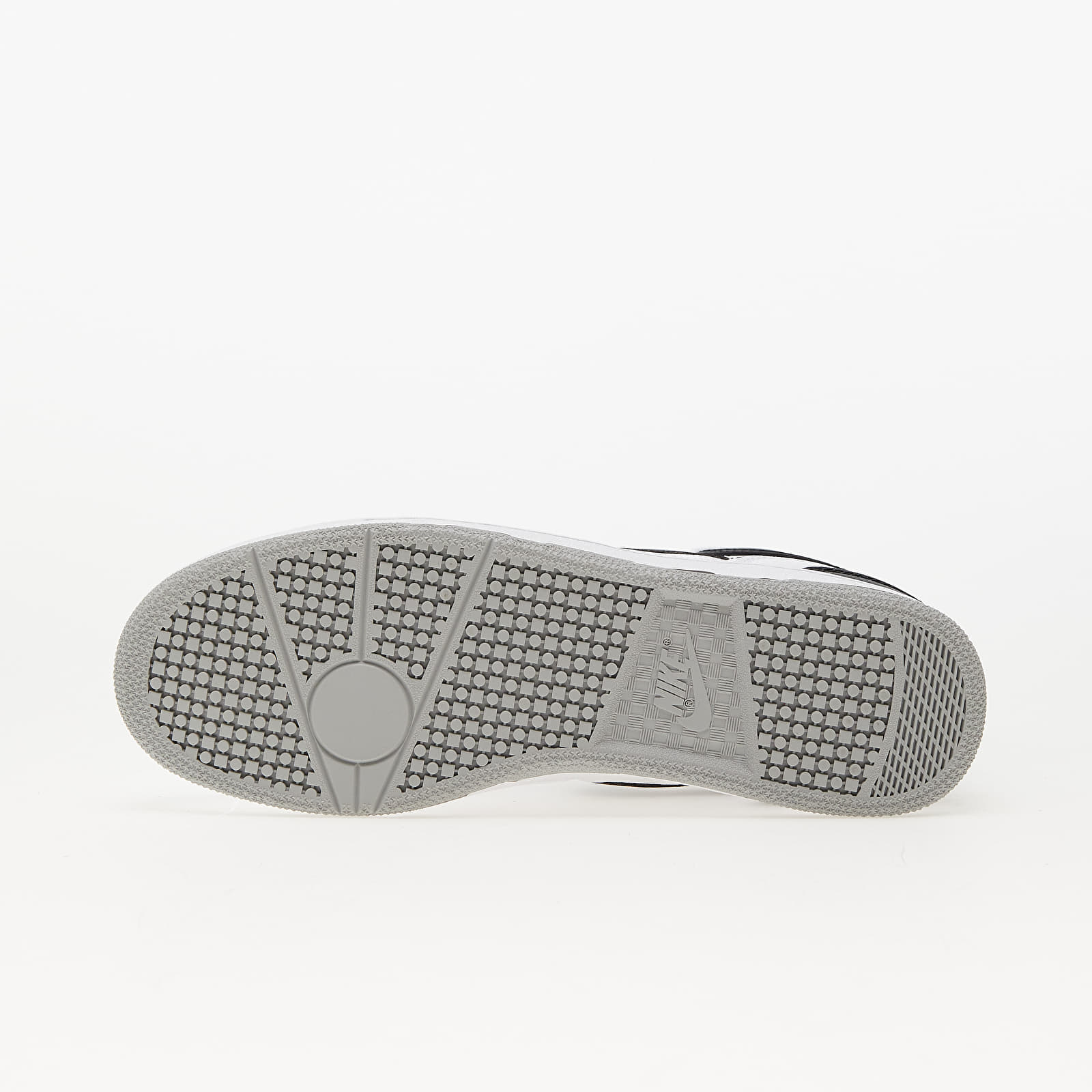 Buty męskie Nike Attack White/ Black-White