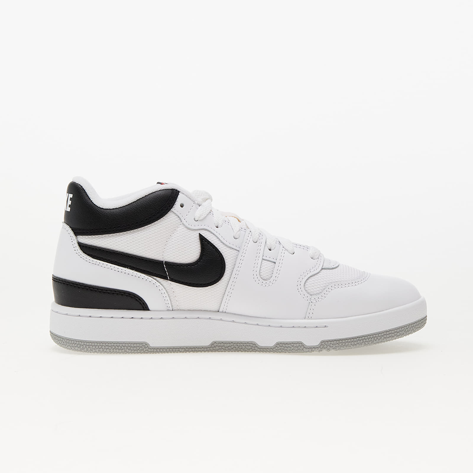 Buty męskie Nike Attack White/ Black-White