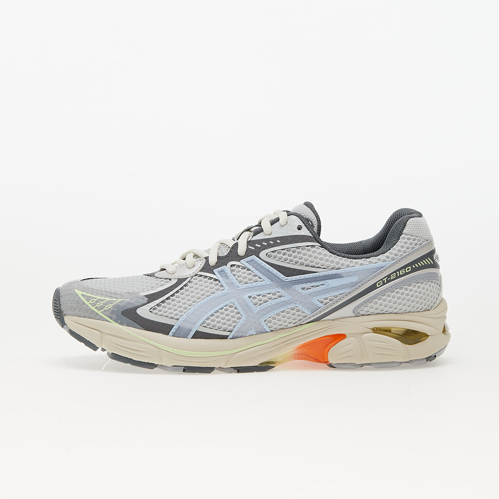 Men's shoes Asics Gt-2160 "Kogarashi" Glacier Grey/ Steel Grey