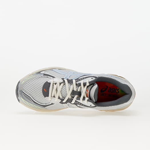 Steel outlet grey shoes