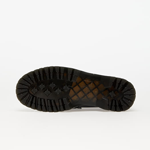 Dr. Martens Adrian Bex Black Smooth | Footshop