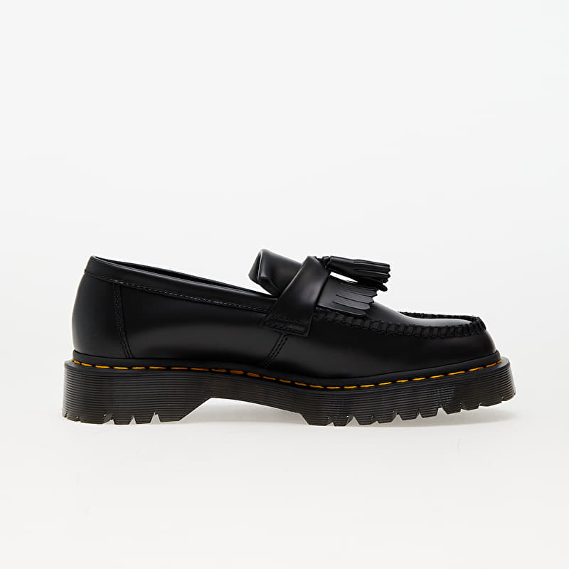 靴 Dr. Martens ADRIAN BEX UK3 Dr. Martens Adrian Bex Black Smooth | Footshop