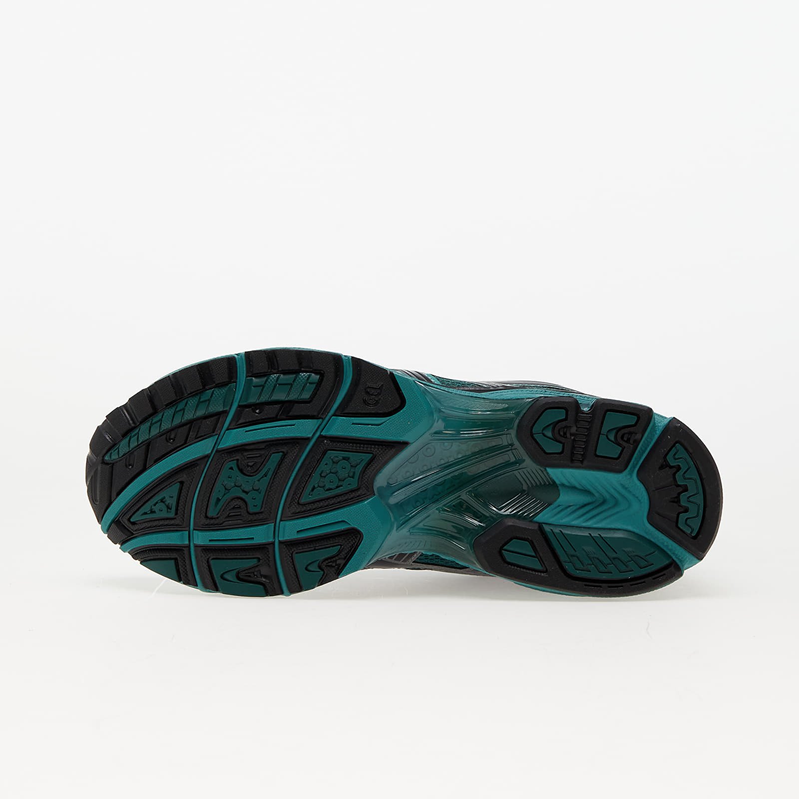 Asics gt 1170 mens green new arrivals