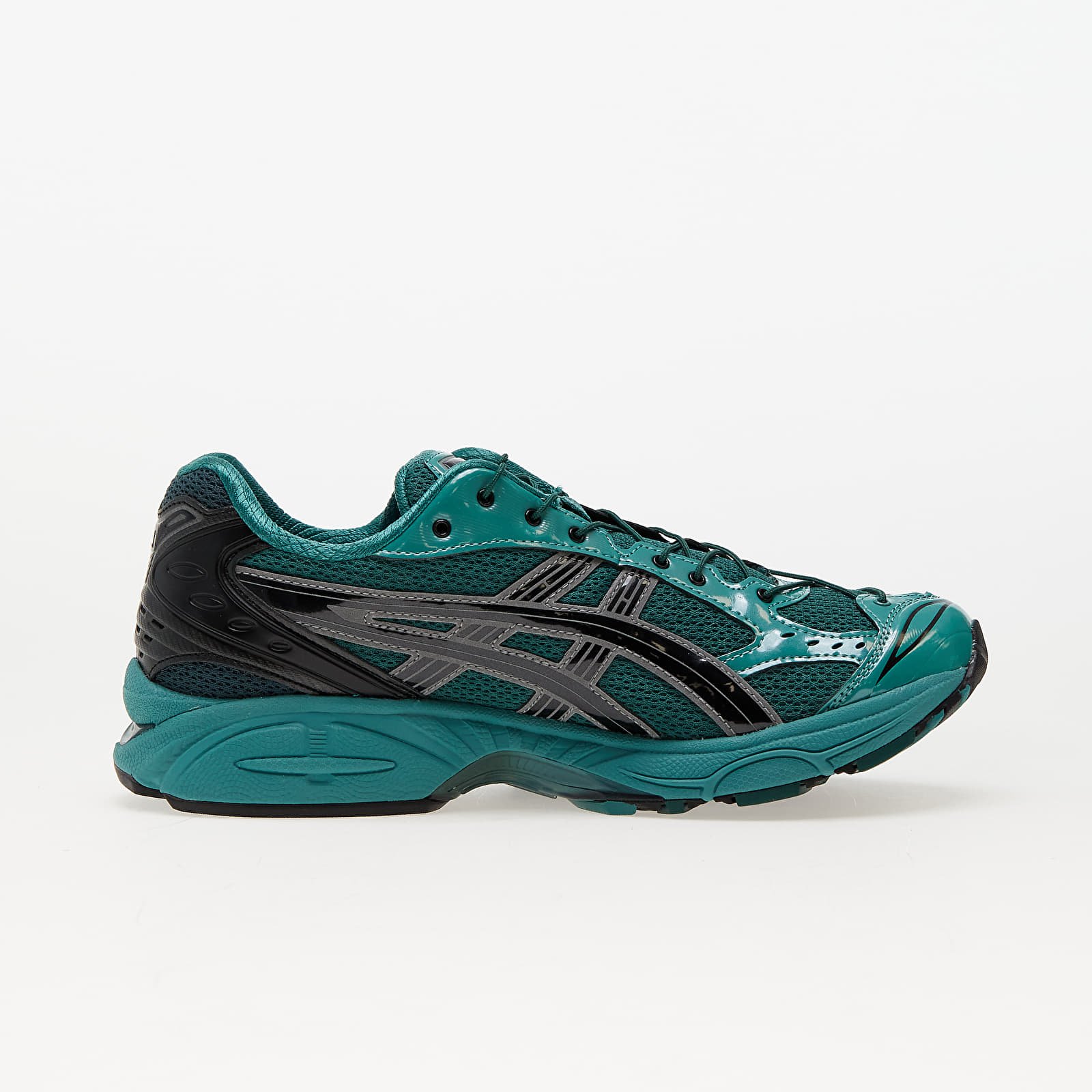 Asics gt online 1170 mens green