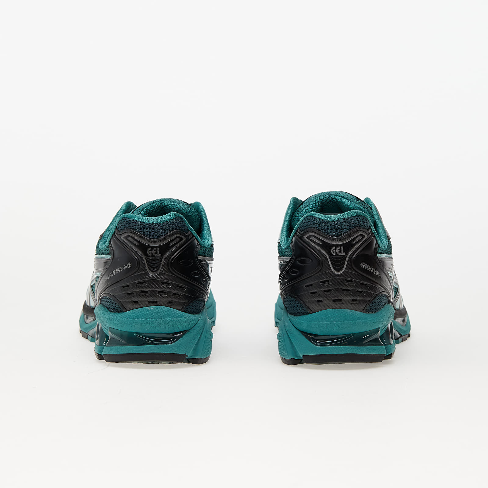 Мъжки кецове и обувки Asics x Unaffected Gel-Kayano 14 Posy Green/ Bottle Green