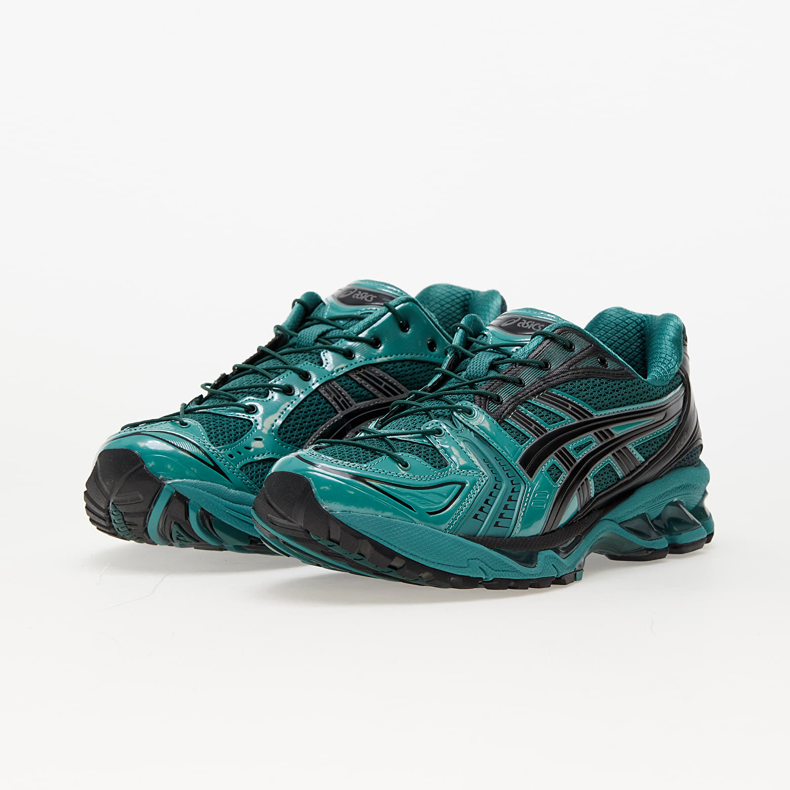 Zapatillas Hombre Asics x Unaffected Gel Kayano 14 Posy Green