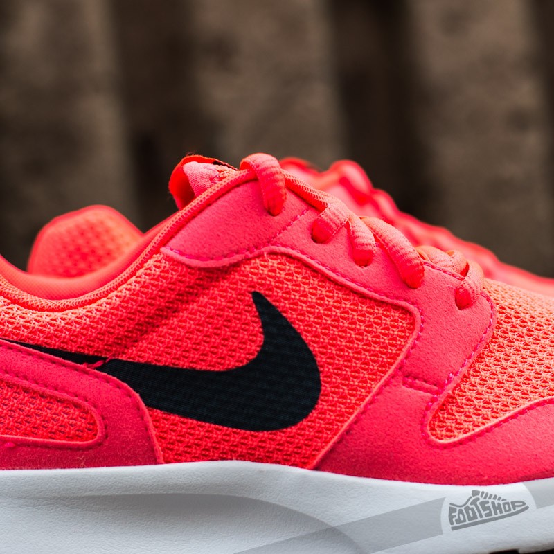 Zapatillas mujer Nike WMNS Kaishi Punch/Obsiadian-White