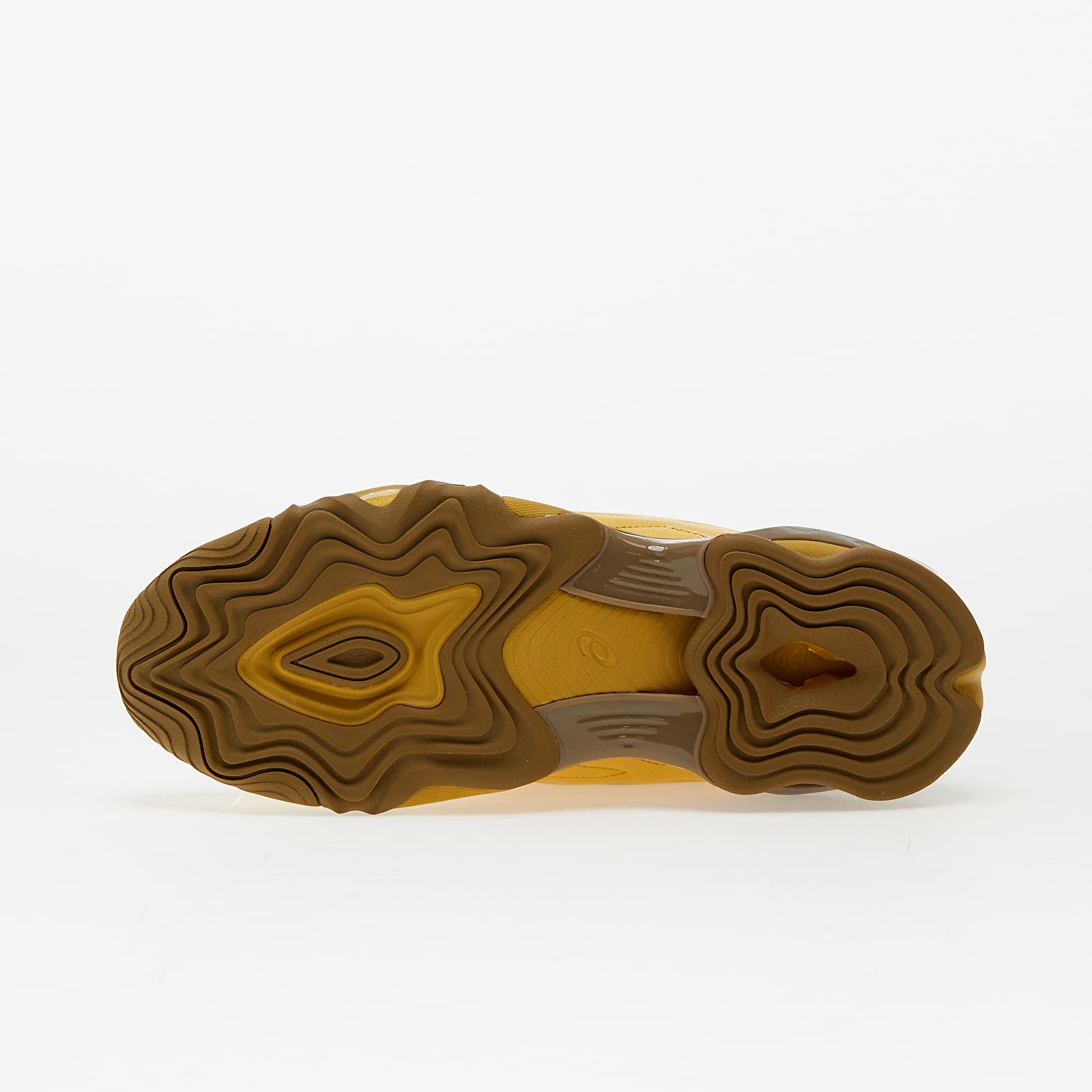 Zapatillas Hombre Asics x Kiko Kostadinov Gel-Teremoa Medallion Yellow/ Honey