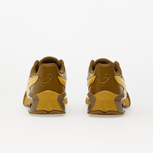 Kiko clearance asics yellow