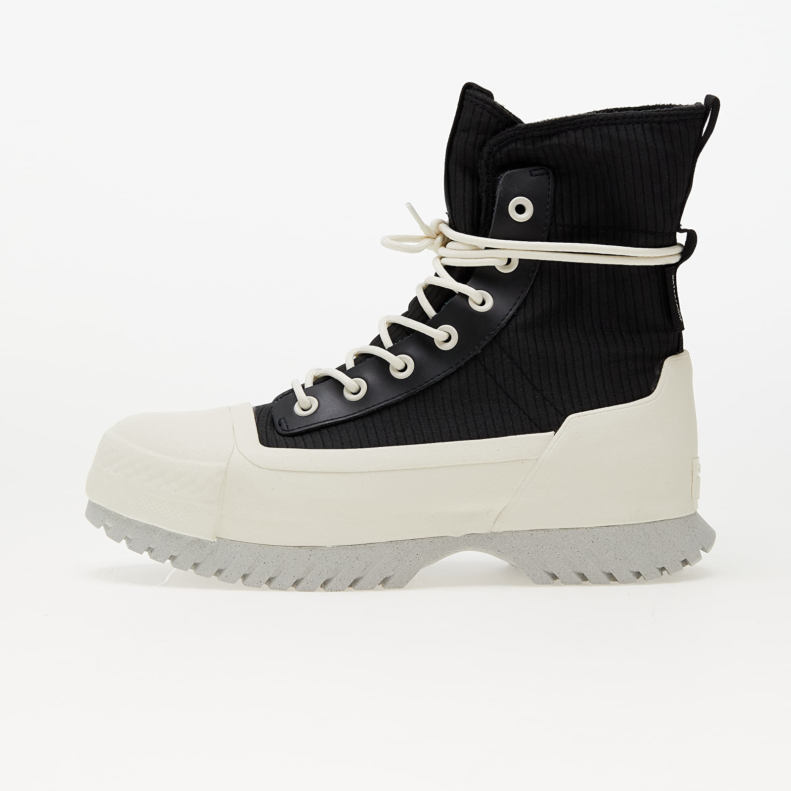 Мъжки кецове и обувки Converse Chuck Taylor All Star Lugged 2.0 Platform Counter Climate Extra High Black/ Black/ Egret