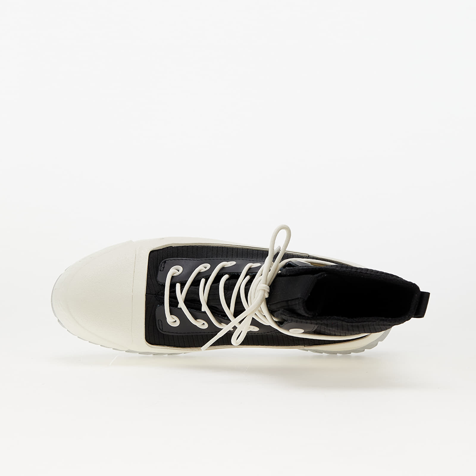 Herenschoenen Converse Chuck Taylor All Star Lugged 2.0 Platform Counter Climate Extra High Black/ Black/ Egret