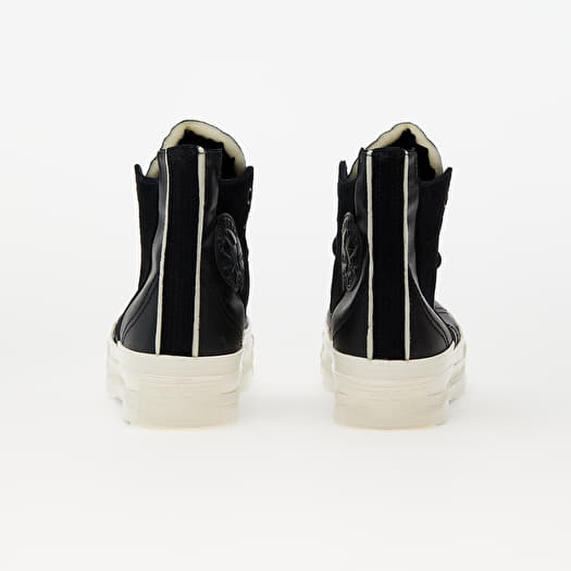 Chuck 70 mixed hotsell material low top