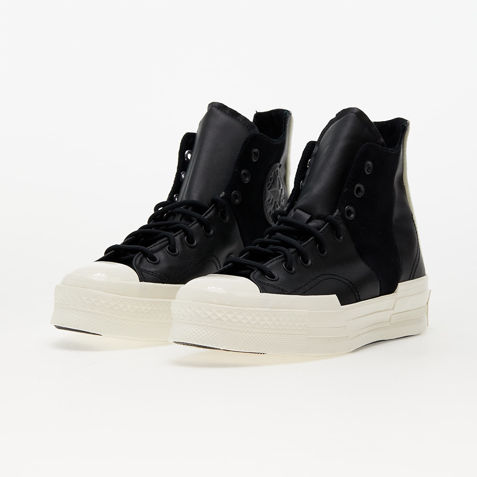 Chuck 7 mixed new arrivals material low top