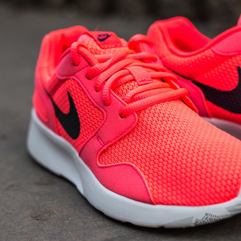Zapatillas mujer Nike WMNS Kaishi Punch/Obsiadian-White