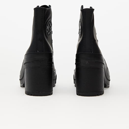 Converse 70s mono black leather deals
