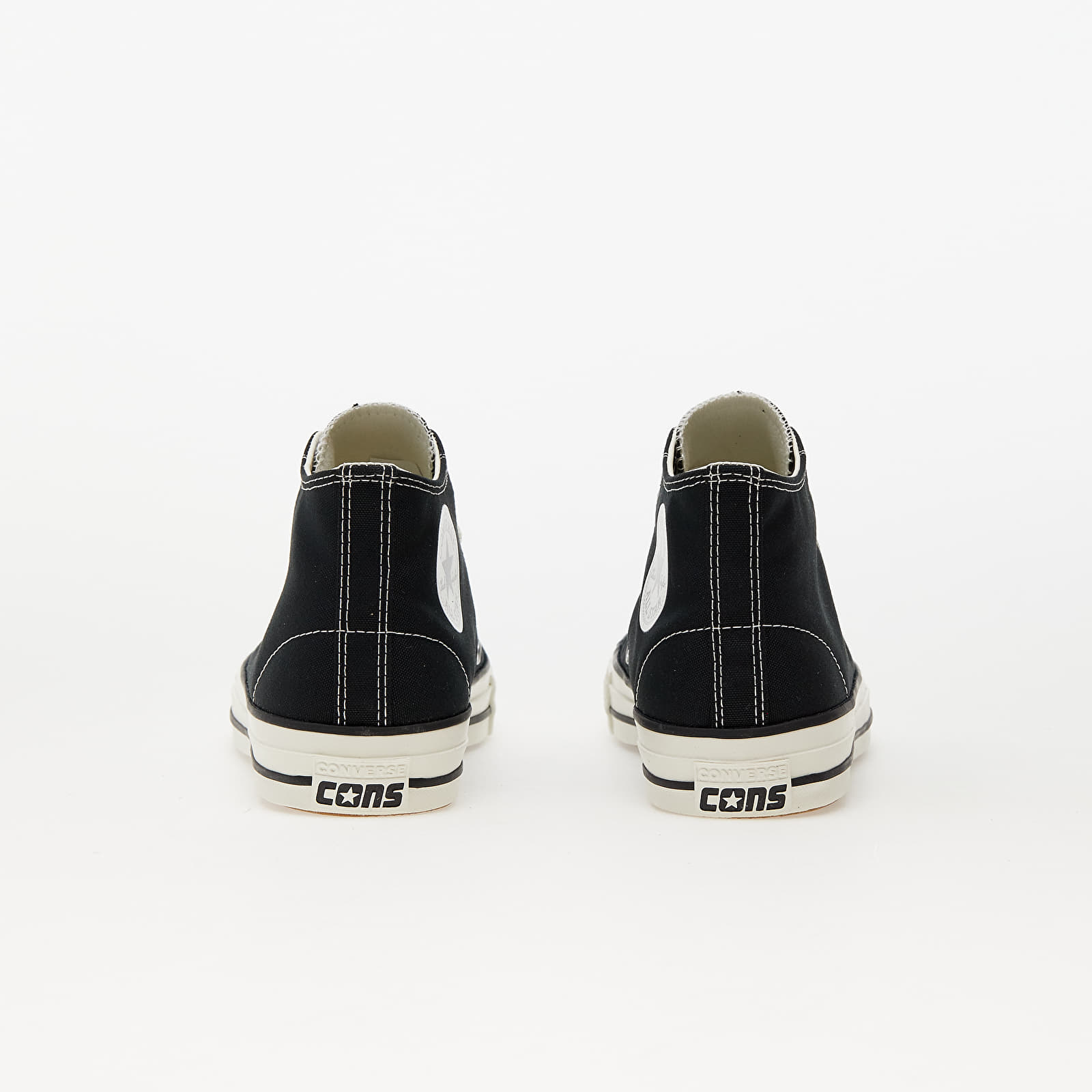 Scarpe uomo Converse Cons Chuck Taylor All Star Pro Cut Off Black/ Black/ Egret