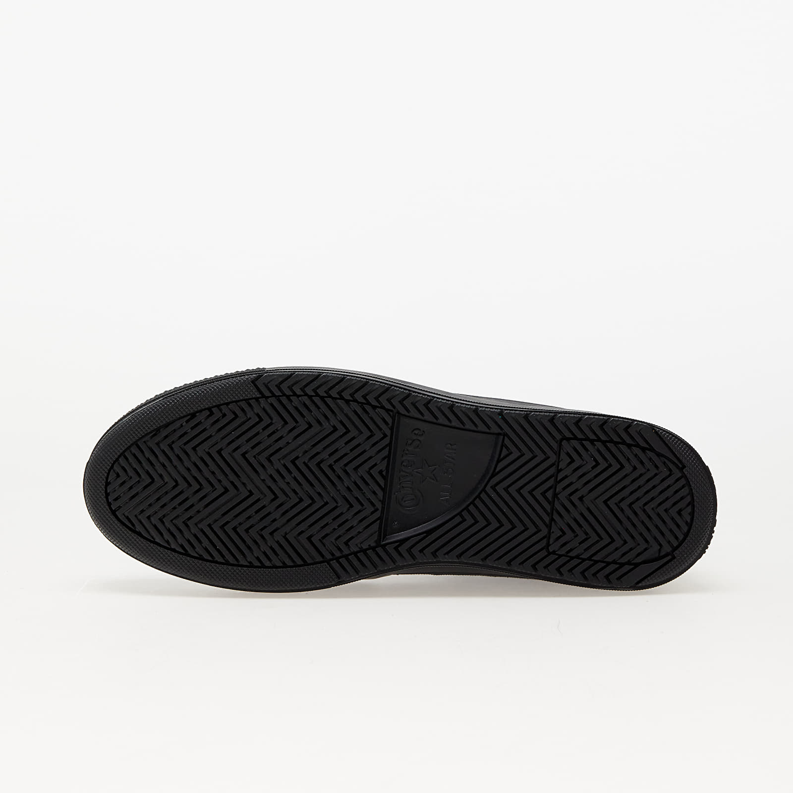 Pánské tenisky a boty Converse Chuck Taylor All Star Construct Mono Canvas Black/ Black/ Black
