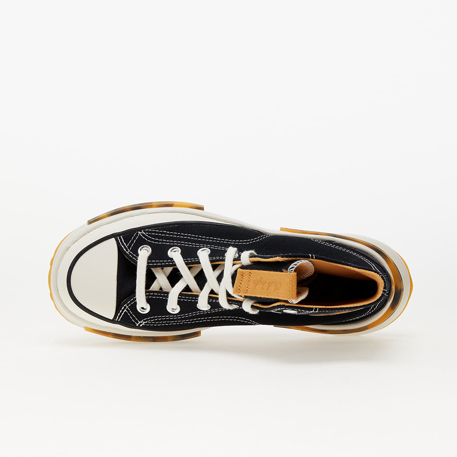 Men's shoes Converse Run Star Legacy Cx Platform Tortoise Black/ White/ Gum