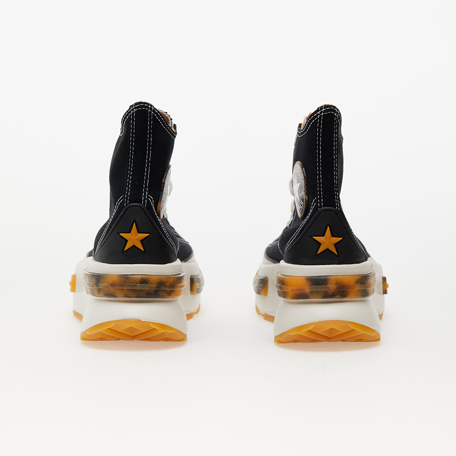 Men's shoes Converse Run Star Legacy Cx Platform Tortoise Black/ White/ Gum