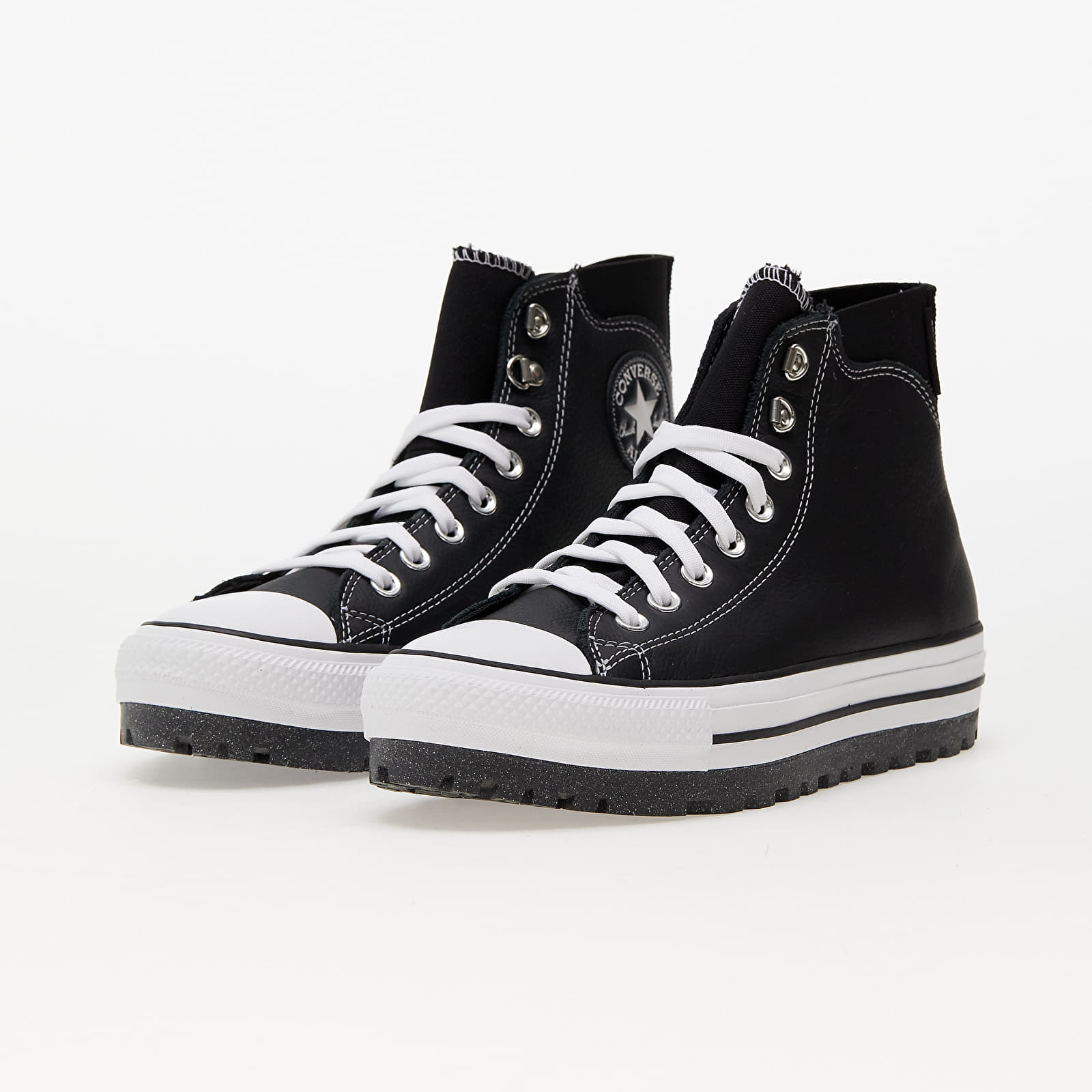 Chuck taylor all star boot ii best sale