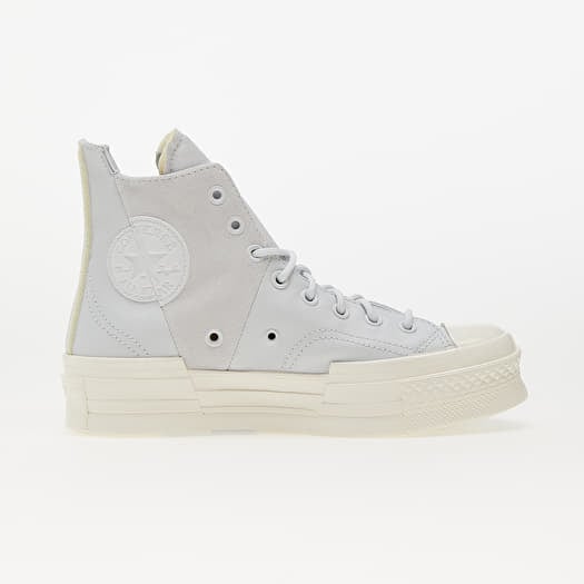 Chuck 70 mixed material low top shop