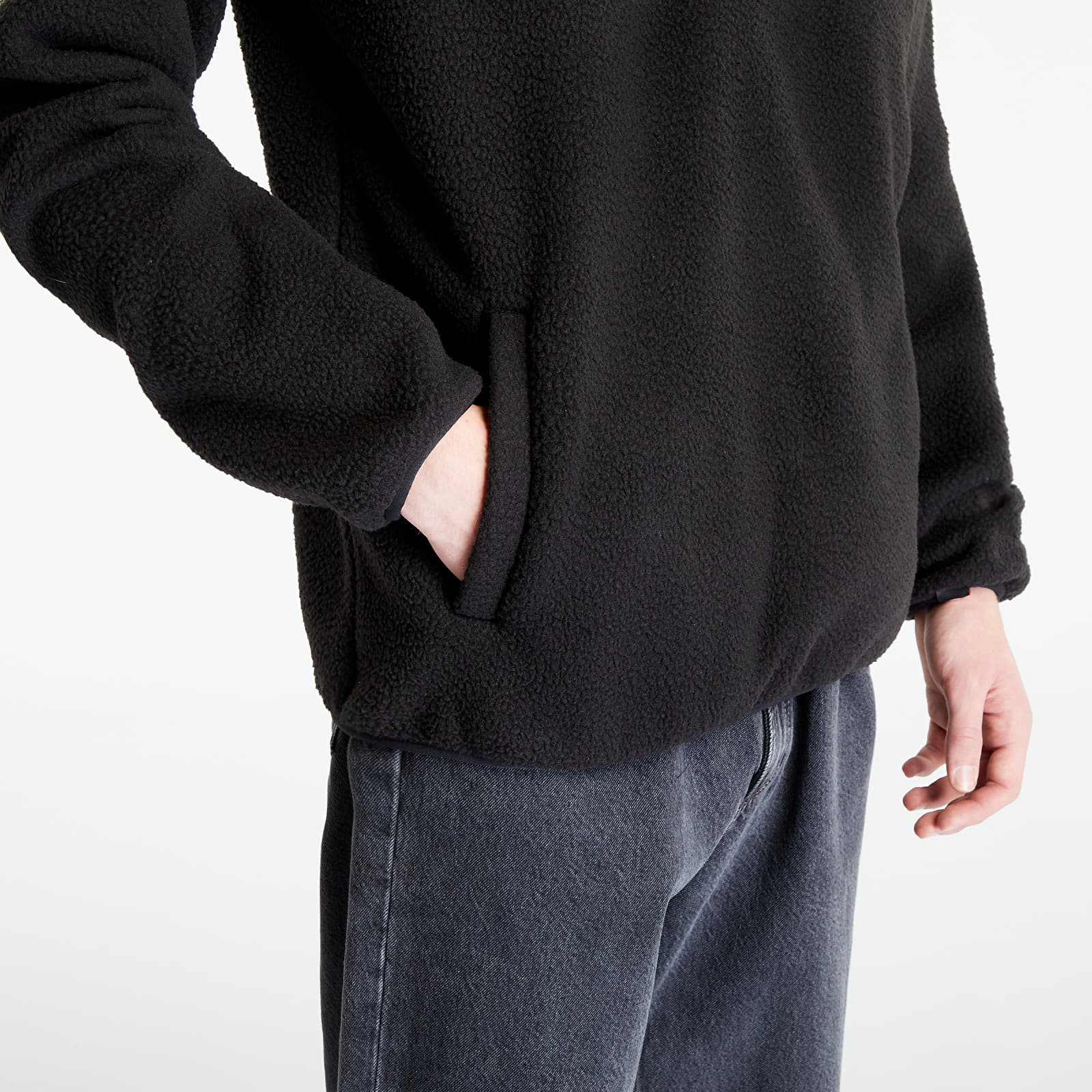 Jacken Ellesse Zinco Oh Jacket Black