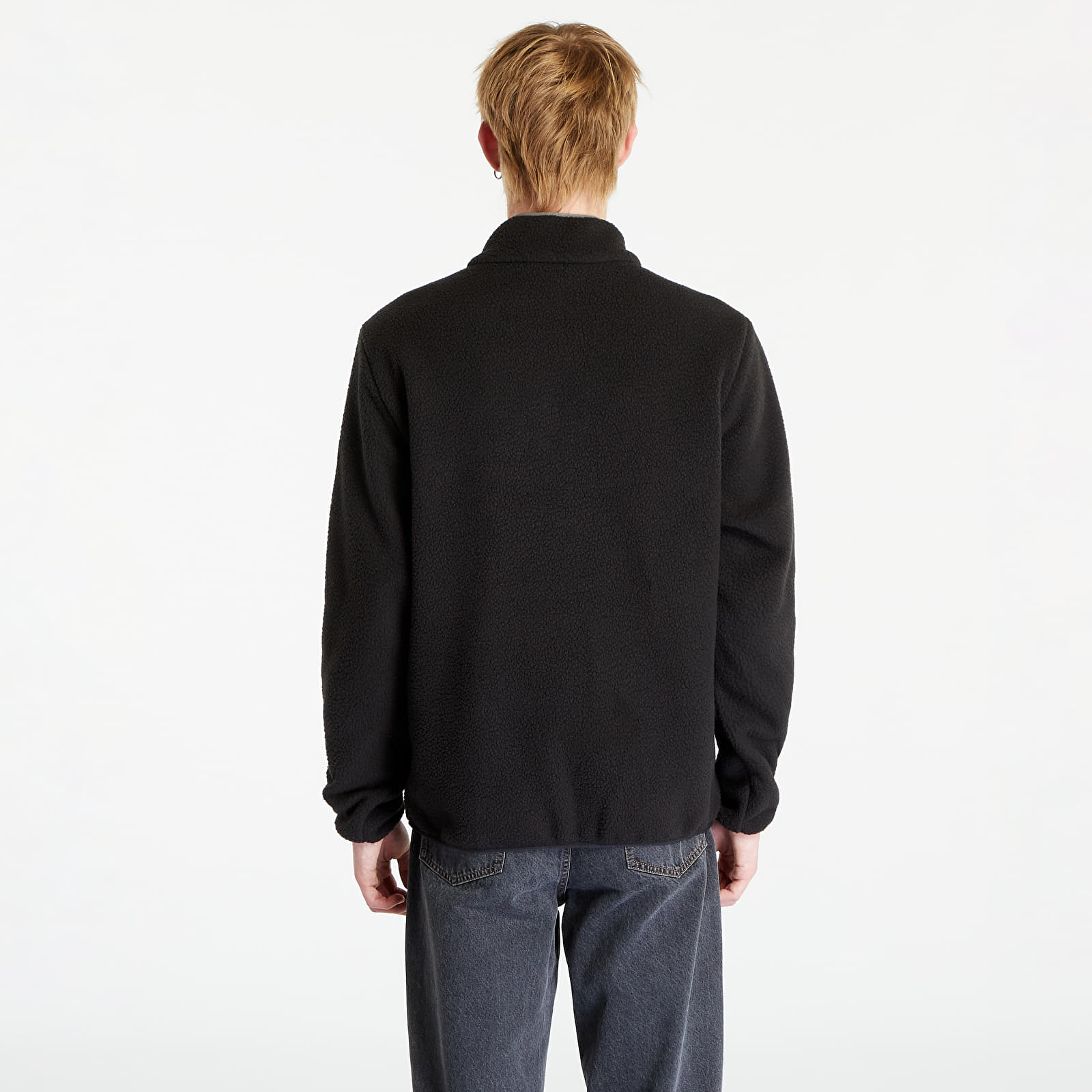 Jacken Ellesse Zinco Oh Jacket Black