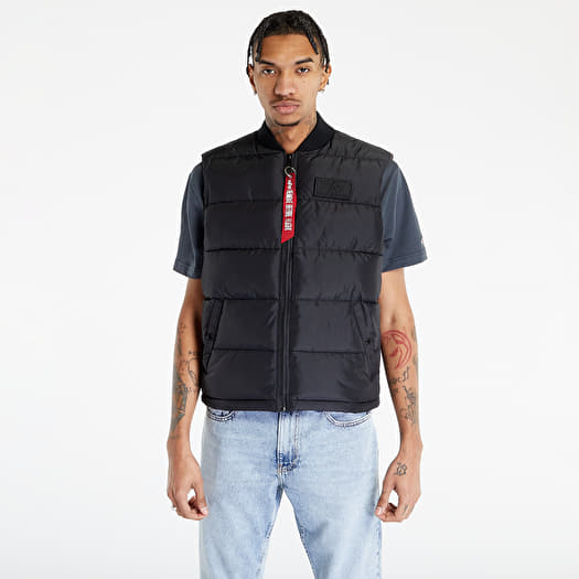 Vest Alpha Industries Puffer Vest LW