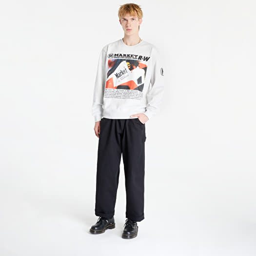 Grand prix top sweatshirt