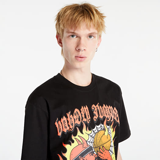 T shirts Market Unholy Jumper Tee Black Footshop