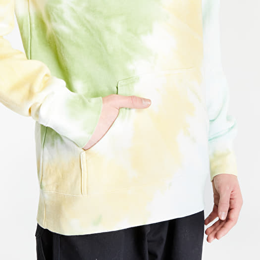 Huf hoodie new arrivals green