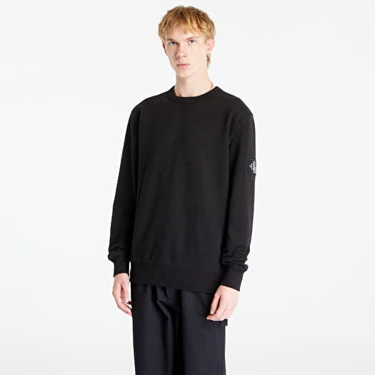 Calvin klein sweatshirt price outlet