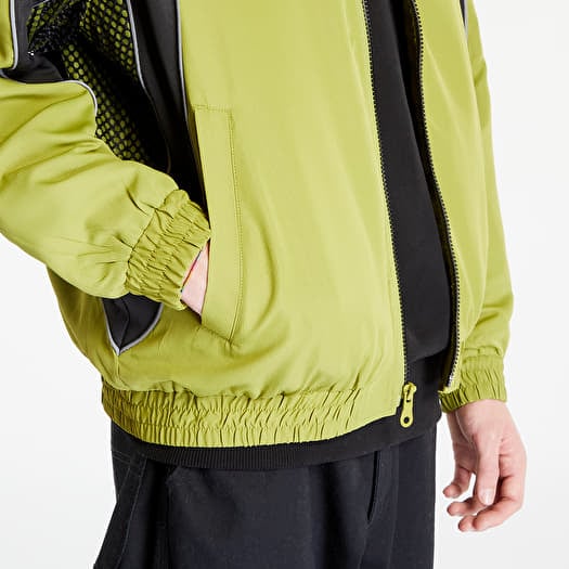Huf windbreaker jacket hotsell
