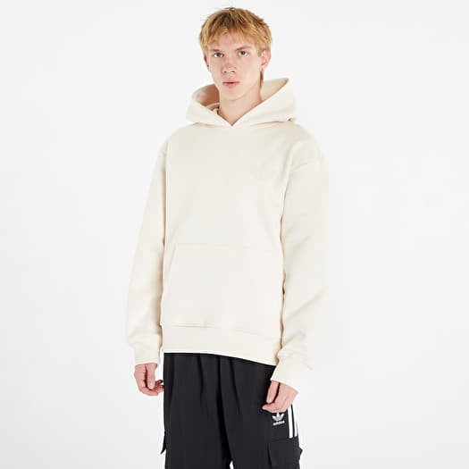 Adidas premium essentials hoodie deals