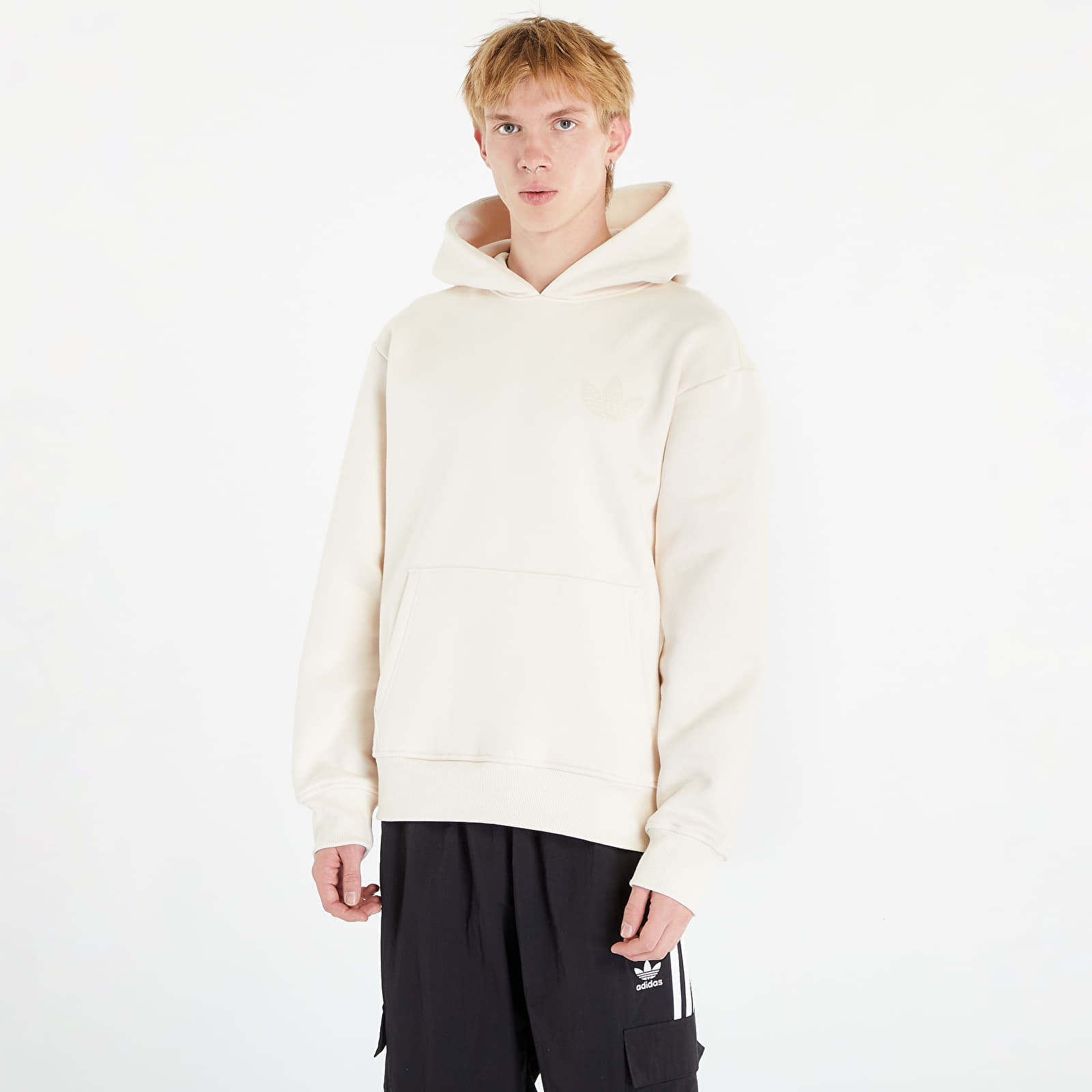 Adidas originals id96 outlet full zip hoodie familias