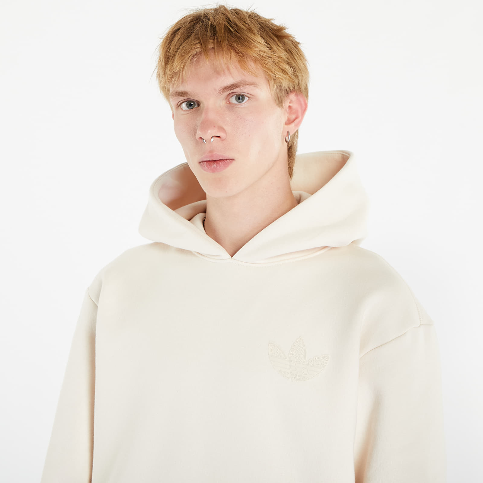 Adidas originals id96 cheap full zip hoodie pelicula