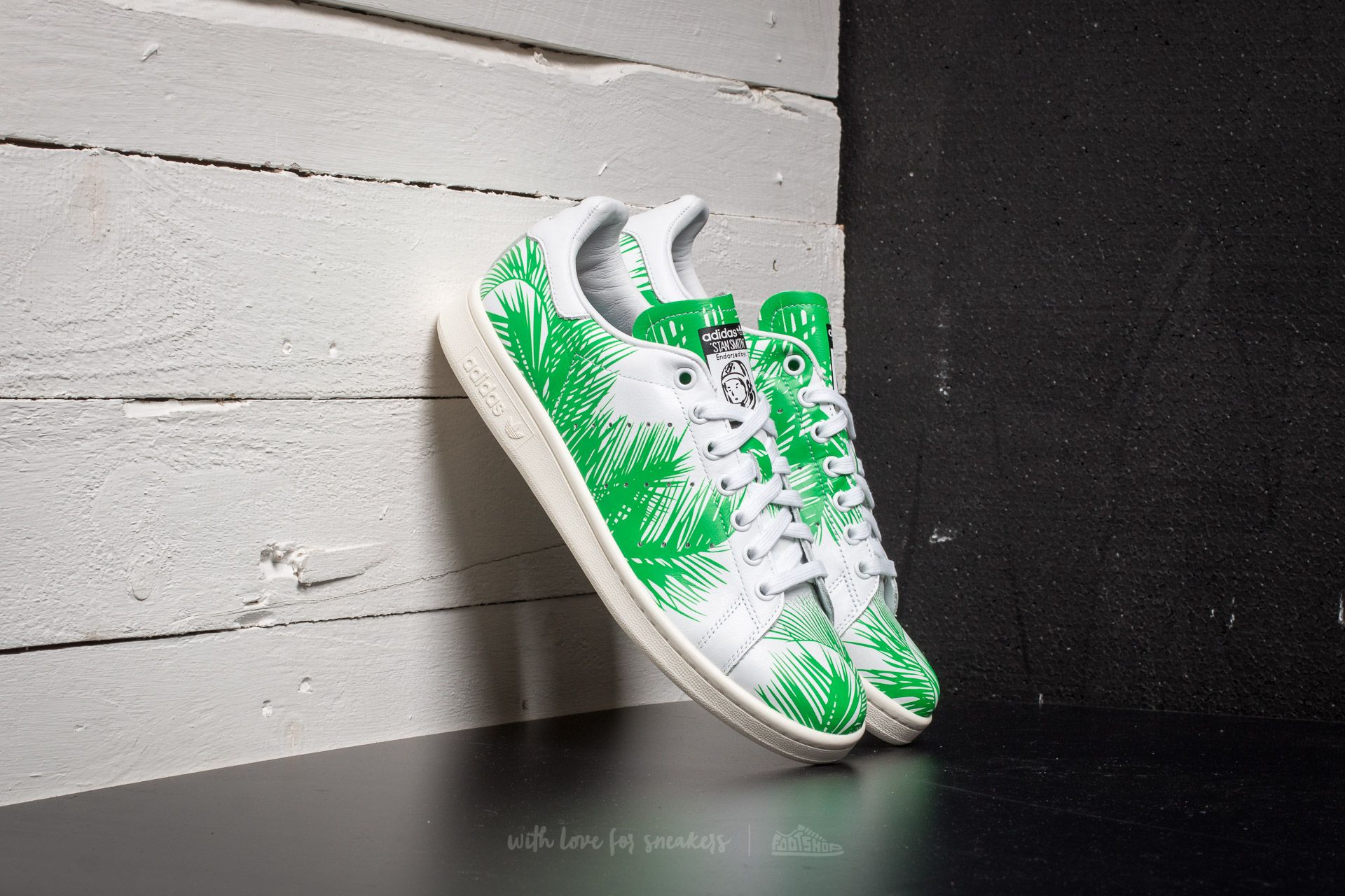 Stan smith billionaire boy club sales