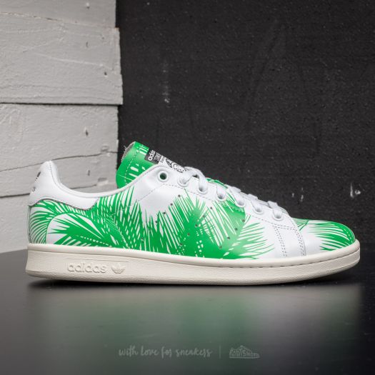 Adidas stan smith pharrell williams green cheap