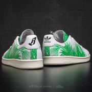 Stan smith billionaire boy club top