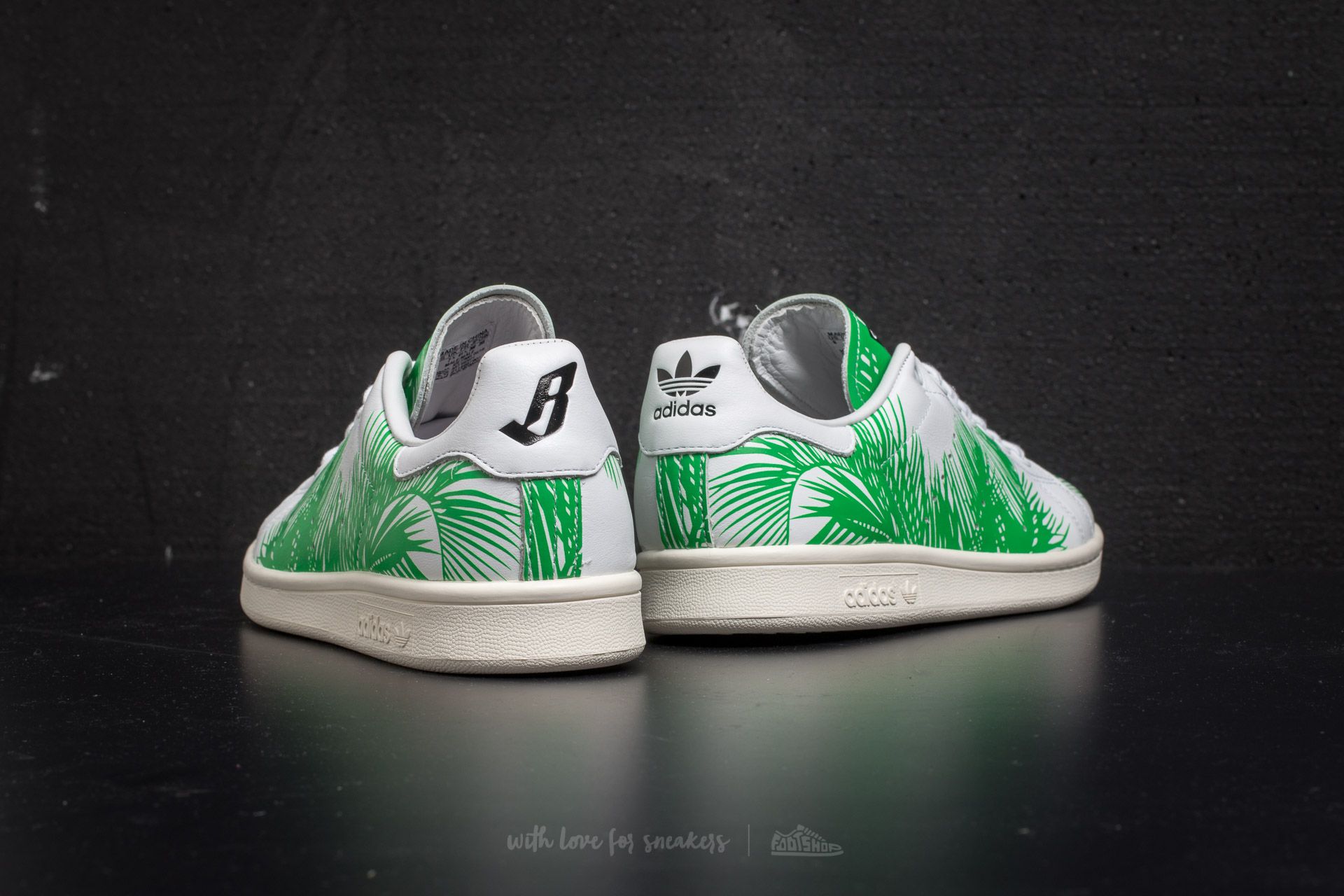 Adidas pharrell shop williams bambino verde