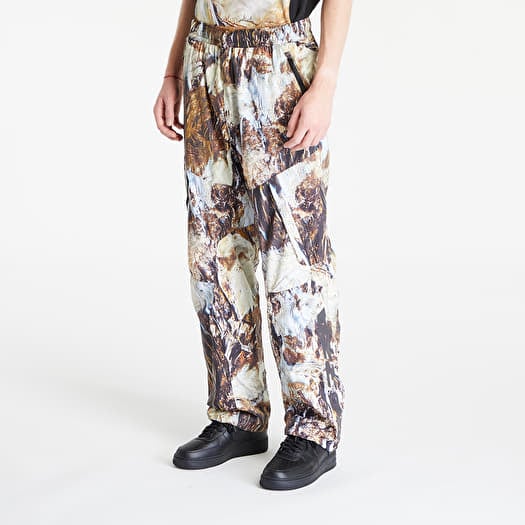 Pants and jeans Nike x NOCTA M NRG Track Pant Camo Multi Color Footshop