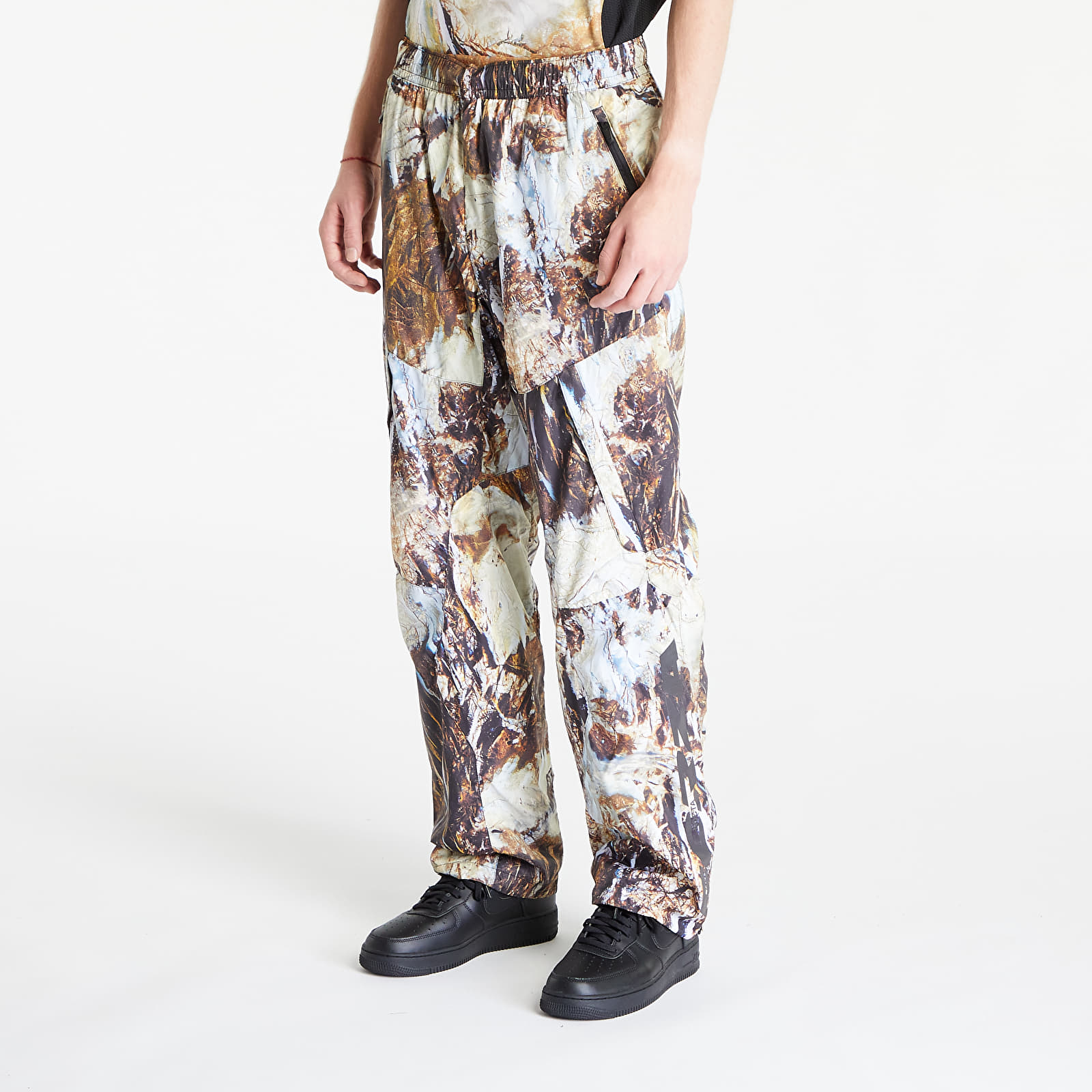 Nadrágok Nike x NOCTA M NRG Track Pant Camo  Multi-Color